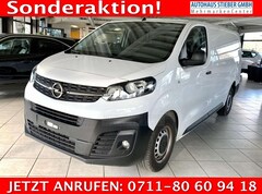 Bild des Angebotes Opel Vivaro Kasten 2.0 D Edition L NAVI+EPH+RFK 106 kW (144...