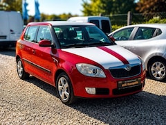Bild des Angebotes Skoda Fabia *Garantie*TÜV+Service Neu*