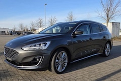 Bild des Angebotes Ford Focus Vignale