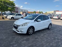 Bild des Angebotes Peugeot 208 Active/Pano/Tempo/Klima/Automatik/