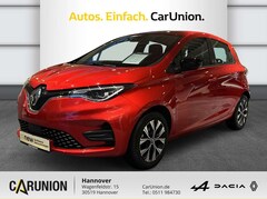 Bild des Angebotes Renault ZOE E-Tech 100% elektrisch
