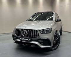 Bild des Angebotes Mercedes-Benz GLE 53 AMG GLE53 AMG 4M *NIGHTPAKET*PANORAMA*DISTRONIC*