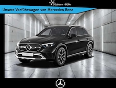 Bild des Angebotes Mercedes-Benz GLC 220 d 4M AVANTGARDE+AMBIENTE+DISTRO+MEMORY