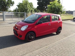 Bild des Angebotes Daihatsu Cuore CooLine KLIMA