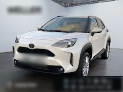 Bild des Angebotes Toyota Yaris Cross Hybrid 130 1.5 Black&White *CAM*ACC*