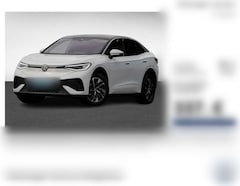 Bild des Angebotes VW ID.5 PRO WÄRMEPUMPE ACC LM19 NAVI CARPLAY SITZHZ