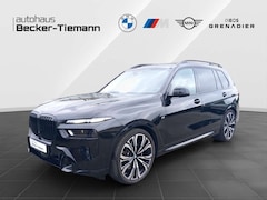 Bild des Angebotes BMW X7 xDrive40d H+K Soundsys./Standheizung/AHK