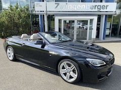 Bild des Angebotes BMW 650 i M-Paket  Vollausstattung DAB