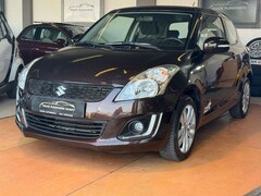 Bild des Angebotes Suzuki Swift 30 Jahre 2.Hd/Klima/Tempomat/Scheckheft