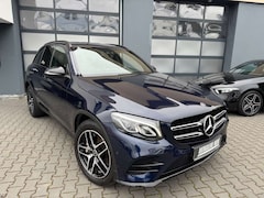 Bild des Angebotes Mercedes-Benz GLC 250 4Matic AMG LINE