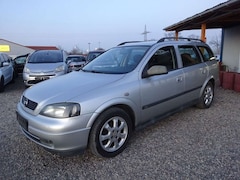 Bild des Angebotes Opel Astra 1.6 Njoy