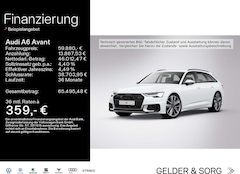 Bild des Angebotes Audi A6 50 TDI qu. S line HDMatrix*Business*