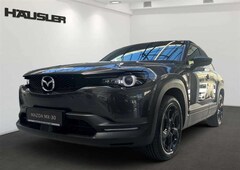 Bild des Angebotes Mazda MX-30 R-EV Nagisa 2025 mit Bose, Matrix-LED & Rückfahrka