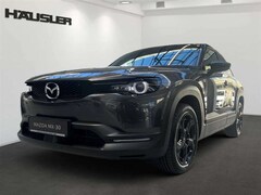 Bild des Angebotes Mazda MX-30 R-EV Nagisa 2025 mit Bose, Matrix-LED & Rückfahrka