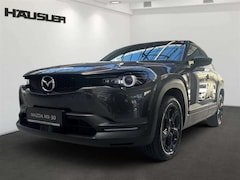 Bild des Angebotes Mazda MX-30 R-EV Nagisa 2025 mit Bose, Matrix-LED & Rückfahrka