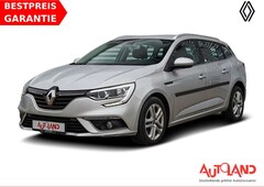 Bild des Angebotes Renault Megane Grandtour 1.2 TCE Navi Tempomat PDC USB