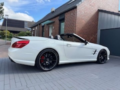 Bild des Angebotes Mercedes-Benz SL 63 AMG SL-Klasse Roadster Speedshift 7G-MCT 2LOOK Edition