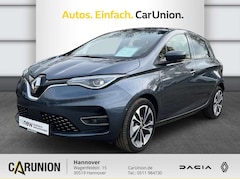 Bild des Angebotes Renault ZOE E-Tech 100% el. Techno EV50 135hp