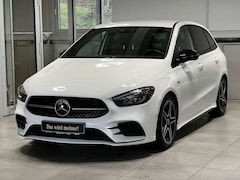 Bild des Angebotes Mercedes-Benz B 200 AMG Line LED PDC&KAM KLIMA+SITZH+CARPLAY++