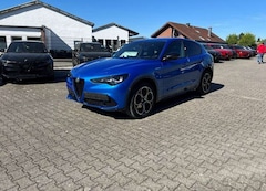 Bild des Angebotes Alfa Romeo Stelvio Veloce Q4 2.0 #AHK #AppleCarPlay