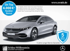 Bild des Angebotes Mercedes-Benz EQS 580 4M ElectricArt/Digital Light/Hyperscreen