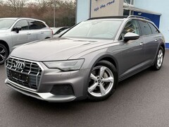 Bild des Angebotes Audi A6 allroad quatt TDI Aut Leder Navi Pano 360°Kam