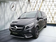 Bild des Angebotes Mercedes-Benz V 250 d 4MATIC EDITION Lang AMG AHK*SitzH*Kamera