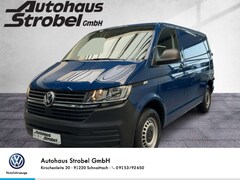 Bild des Angebotes VW T6.1 Transporter T6.1 Kasten 2.0 TDI "Eco Profi" AHK Klima Tempo