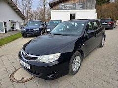 Bild des Angebotes Subaru Impreza Active 4WD / Gasumbau