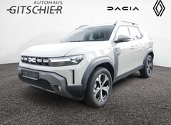 Bild des Angebotes Dacia Duster Journey TCe 130 4x4