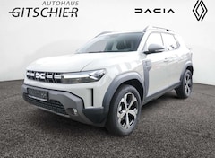 Bild des Angebotes Dacia Duster Journey TCe 130 4x4