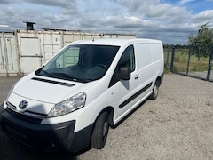 Bild des Angebotes Toyota Proace L1H1 Kasten
