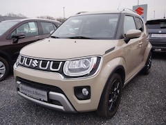 Bild des Angebotes Suzuki Ignis Hybrid Comfort PLUS