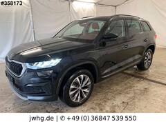 Bild des Angebotes Skoda Kodiaq Ambition NAVI/VIRTUAL/PANO/4xSITZHZ