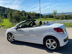 Bild des Angebotes Peugeot 207 207 CC 120 VTi Active