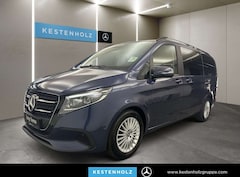 Bild des Angebotes Mercedes-Benz V 250 d lang WideScreen Multibeam AHK Kamera 9G