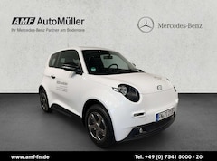 Bild des Angebotes e.GO Life 60 e.GO Life 60 +PDC+KLIMA+SHZ+BT+DAB+