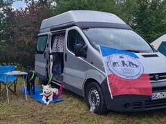 Bild des Angebotes Opel Vivaro Kasten L2H2 2,9t