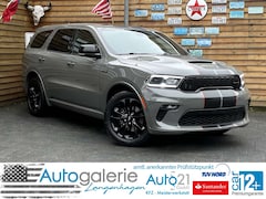 Bild des Angebotes Dodge Durango 5,7L BLACKTOP R/T LEDER 6 S. LPG AHK