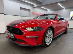 Bild des Angebotes Ford Mustang 5.0 GT Cabrio Premium/Digi-Tacho/B&o/ACC