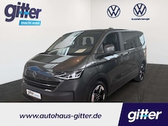 Bild des Angebotes VW Transporter Caravelle 2.0 TDI 125 kW PanAmericana 4MO KR EU6e