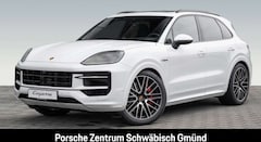Bild des Angebotes Porsche Cayenne S E-Hybrid BOSE Surround-View Panorama