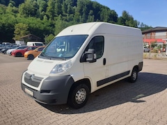 Bild des Angebotes Citroen Jumper 33 L2H2 HDi 150 FAP HOCHDACH
