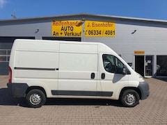 Bild des Angebotes Citroen Jumper 33 L2H2 HDi 150 FAP HOCHDACH
