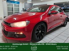 Bild des Angebotes VW Scirocco 2.0 TSI SportPa*Navi*Sitheiz.*R-Cam*DAB
