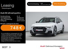 Bild des Angebotes Audi A6 allroad A6 allroad 45 TDI quattro*STHZG*MATRIX*OPTIK-PAK