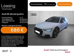 Bild des Angebotes Audi A6 allroad A6 allroad 45 TDI quattro*STHZG*MATRIX*OPTIK-PAK
