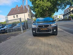 Bild des Angebotes Mitsubishi ASX Edition 2WD Klimaautom,Navi,Alu,Multi,Kamira