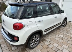 Bild des Angebotes Fiat 500L 1.4 16V T-Jet Trekking