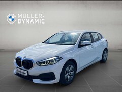 Bild des Angebotes BMW 116 i ADVANTAGE LED PDC TEMPOMAT SHZ DAB